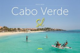Bildband Cabo Verde - Sal