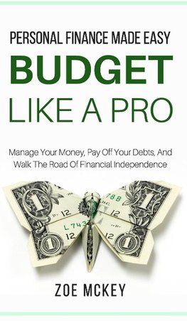 Budget Like A Pro