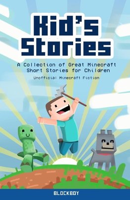Kid's Stories