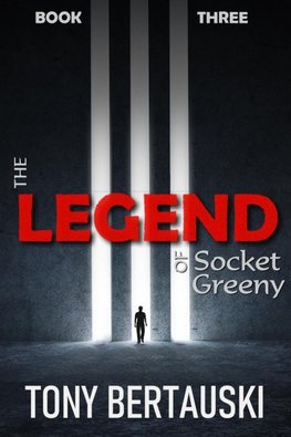 The Legend of Socket Greeny