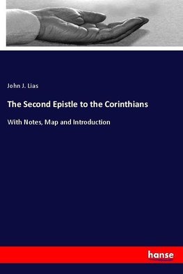 The Second Epistle to the Corinthians