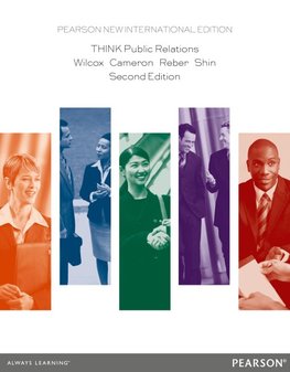 THINK Public Relations