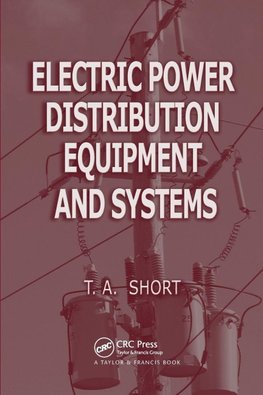 Electric Power Distribution Equipment and Systems