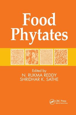 Food Phytates