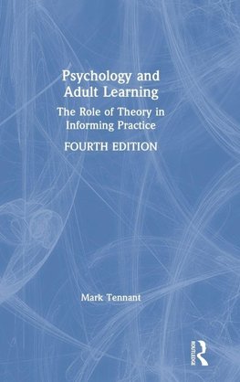 Psychology and Adult Learning