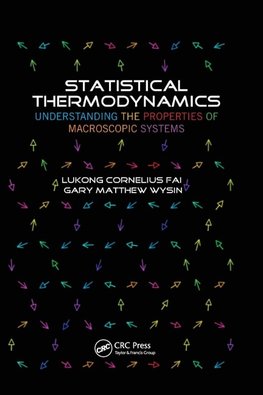Statistical Thermodynamics