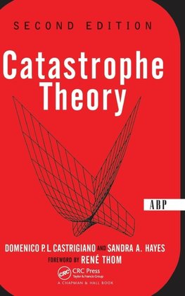 Catastrophe Theory