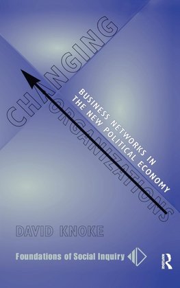 Changing Organizations