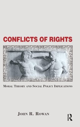 Conflicts Of Rights