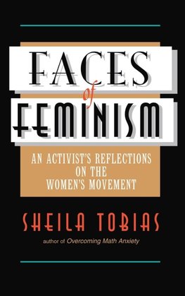 Faces Of Feminism