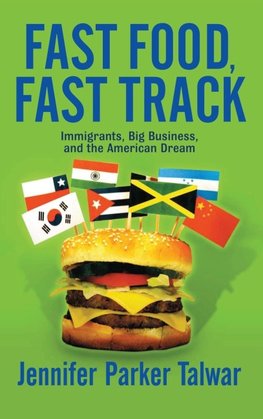Fast Food, Fast Track
