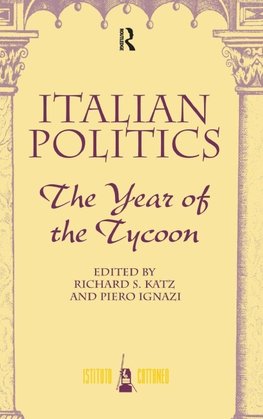 Italian Politics