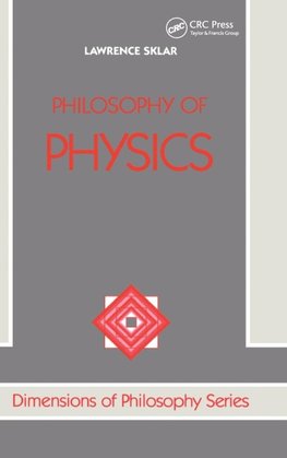 Philosophy Of Physics