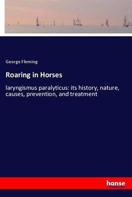 Roaring in Horses