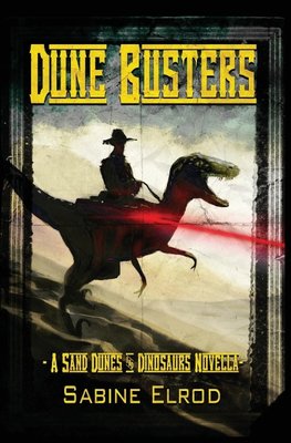 Dune Busters