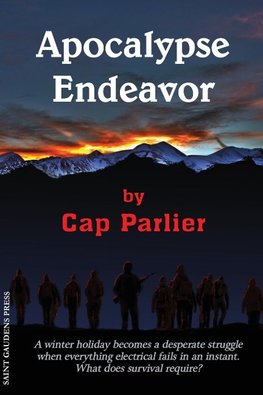 Apocalypse Endeavor