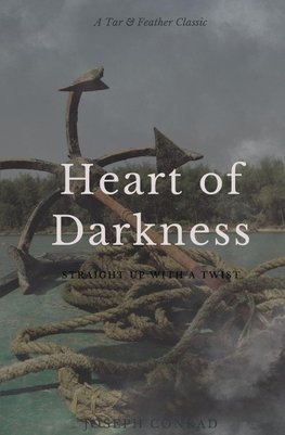 Heart of Darkness (Annotated)