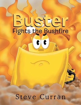 Buster Fights the Bushfire