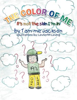 The Color of Me