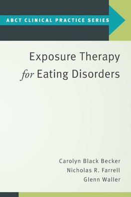 Exposure Therapy for Eating Disorders