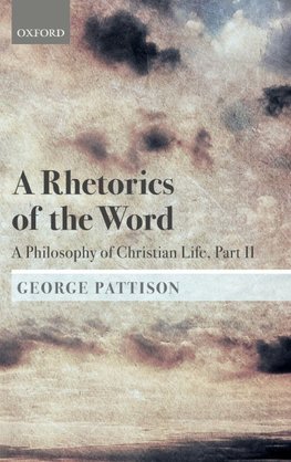 Rhetorics of the Word