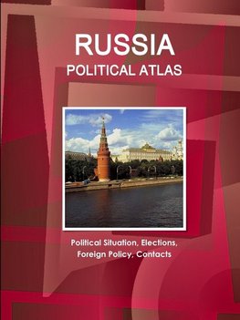 Russia Political Atlas