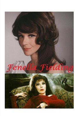 Fenella Fielding