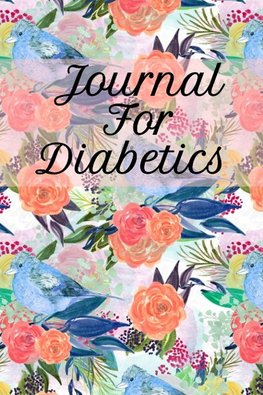 Journal For Diabetics