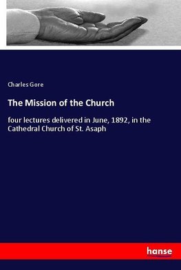 The Mission of the Church