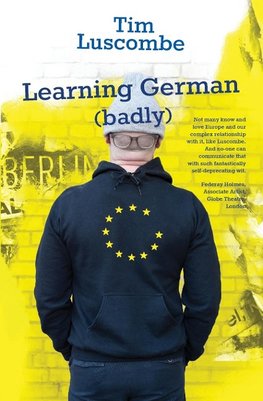 Learning German (badly)