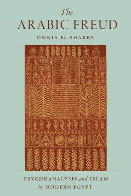 The Arabic Freud