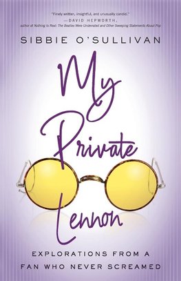 My Private Lennon