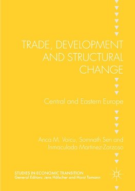 Trade, Development and Structural Change