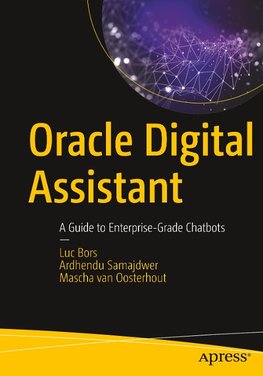 Oracle Digital Assistant