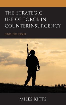 Strategic Use of Force in Counterinsurgency