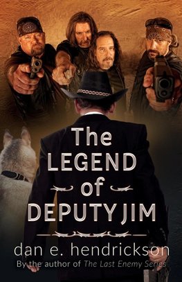 The Legend of Deputy Jim