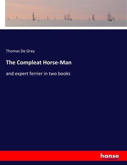 The Compleat Horse-Man