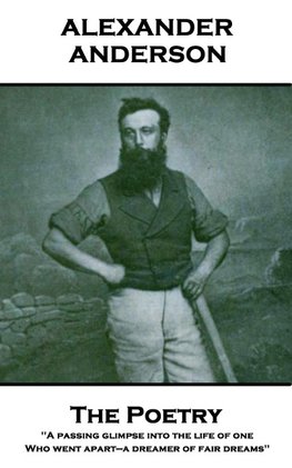 The Poetry Of Alexander Anderson