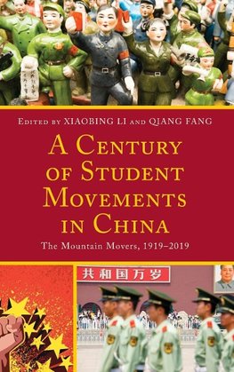 A Century of Student Movements in China