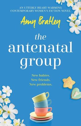 The Antenatal Group