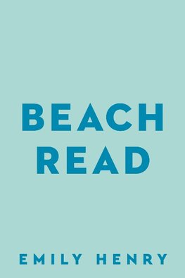 Beach Read