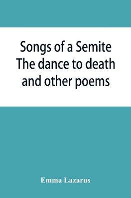 Songs of a Semite