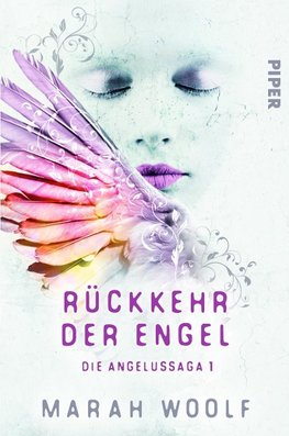 Rückkehr der Engel