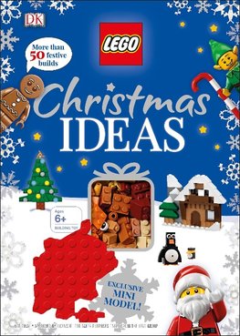 LEGO Christmas Ideas