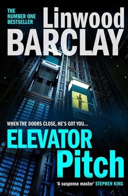 ELEVATOR PITCH PB