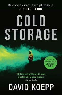 COLD STORAGE PB