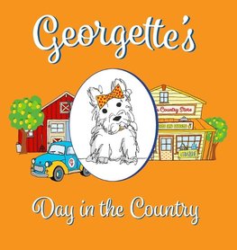 Georgette's Day in the Country