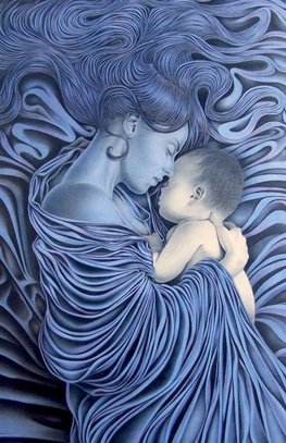 La Madonna Dei Sogni