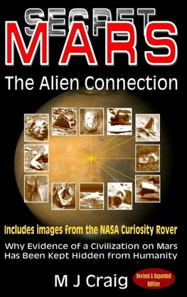 Secret Mars