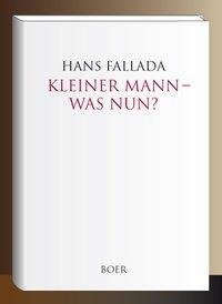 Kleiner Mann - was nun?